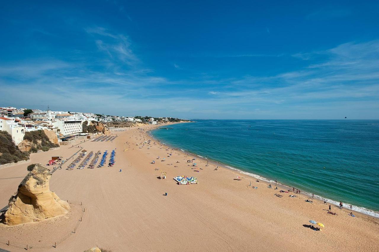 - 3 Bedrooms - Free Wifi * Albufeira
